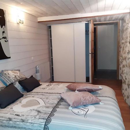 Le Manairou Appartement Valdeblore Buitenkant foto