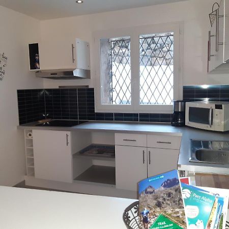 Le Manairou Appartement Valdeblore Buitenkant foto