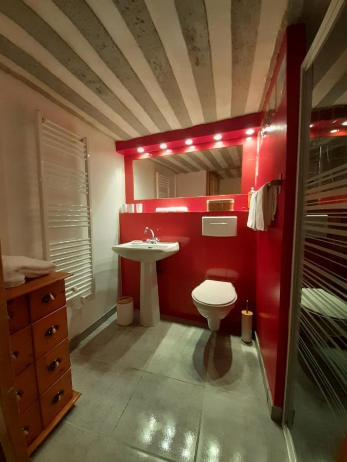 Le Manairou Appartement Valdeblore Buitenkant foto
