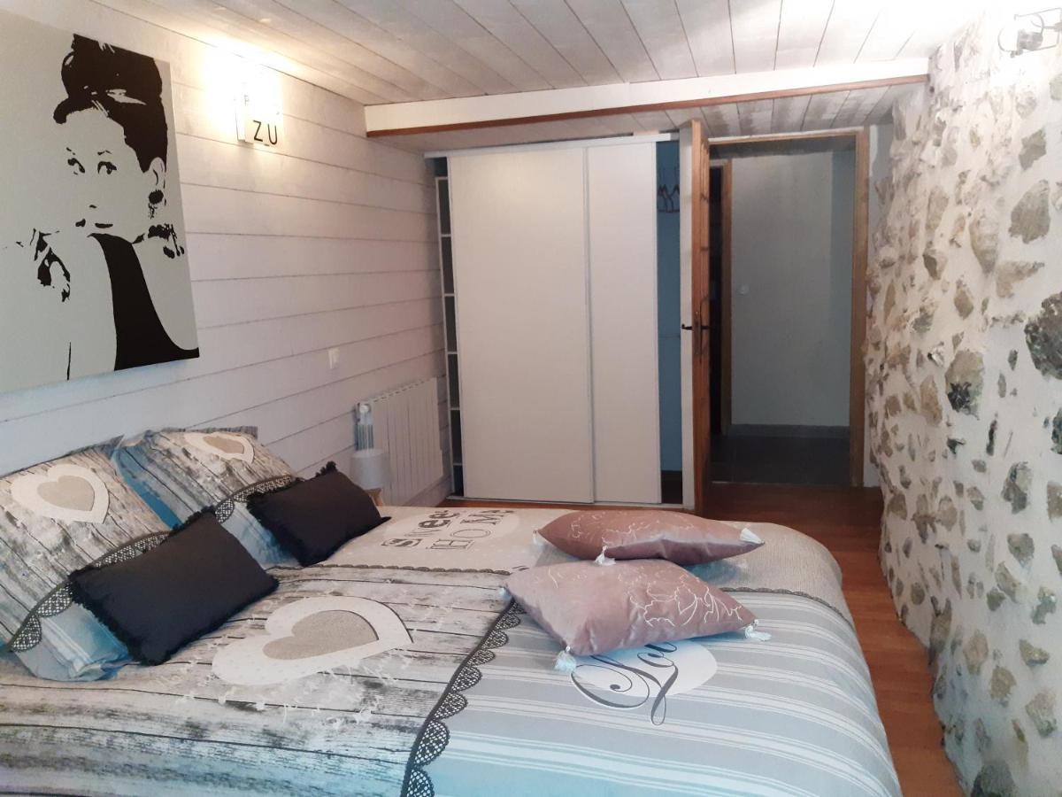 Le Manairou Appartement Valdeblore Buitenkant foto