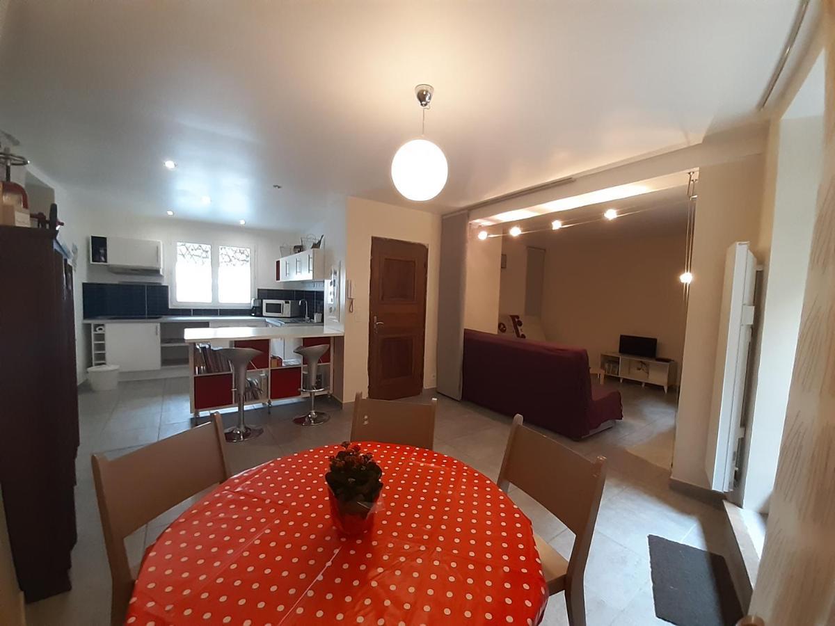 Le Manairou Appartement Valdeblore Buitenkant foto