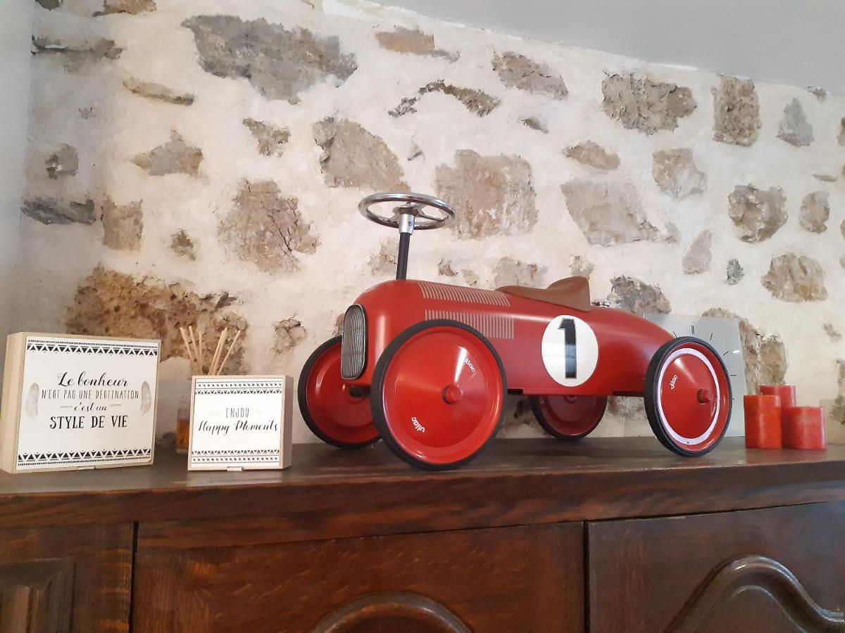 Le Manairou Appartement Valdeblore Buitenkant foto