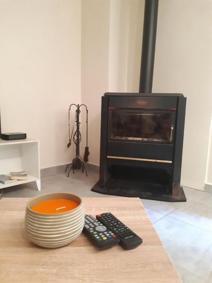 Le Manairou Appartement Valdeblore Buitenkant foto
