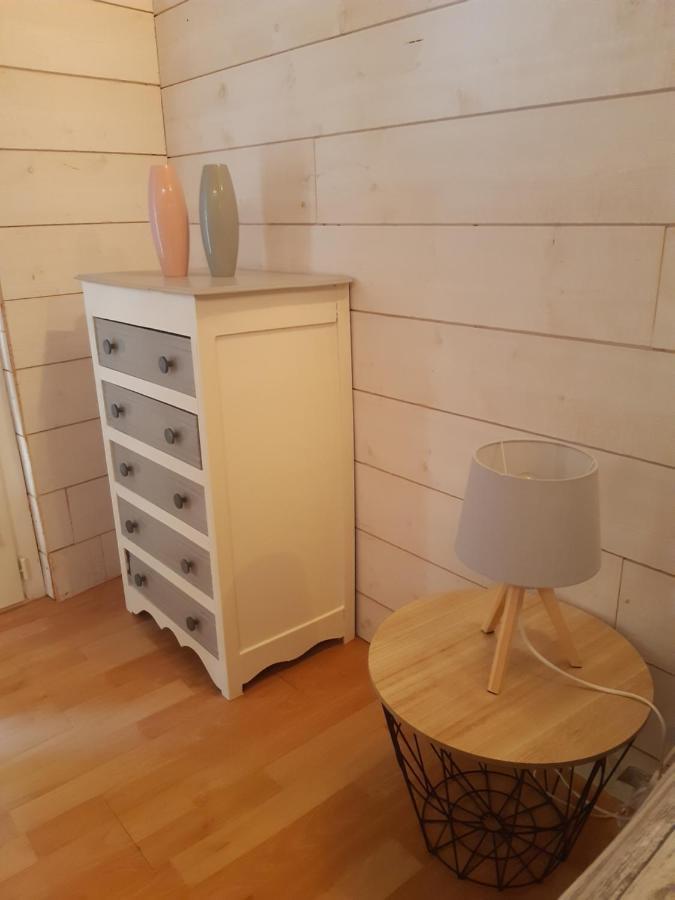 Le Manairou Appartement Valdeblore Buitenkant foto