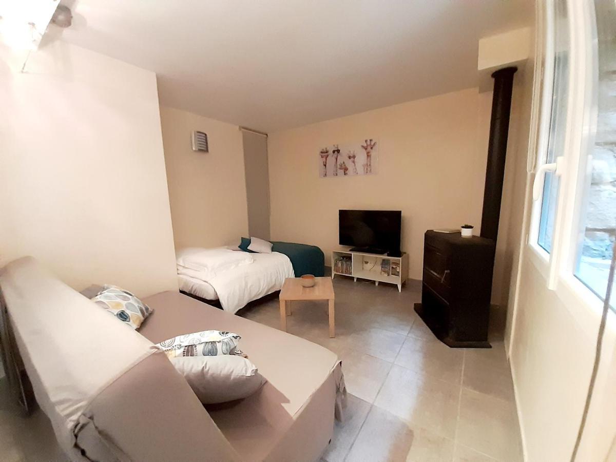 Le Manairou Appartement Valdeblore Buitenkant foto