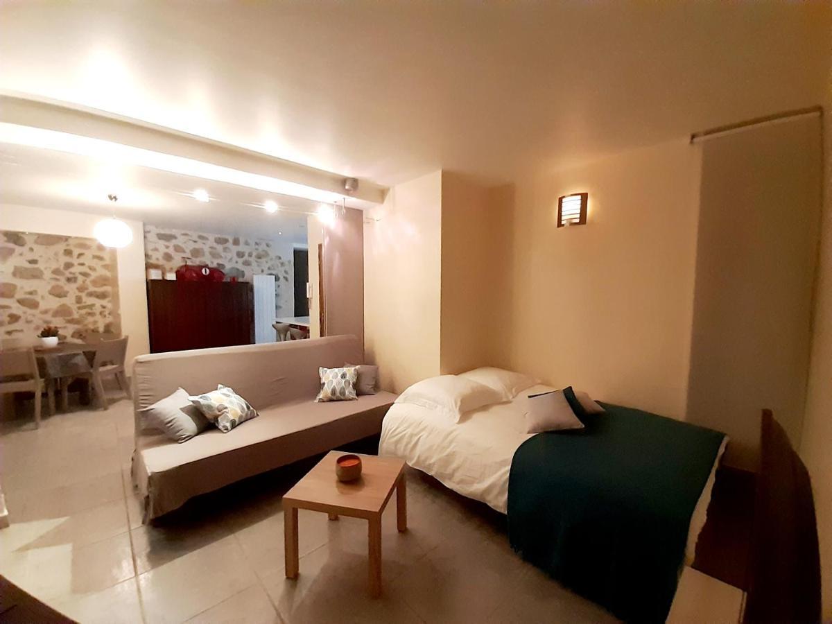 Le Manairou Appartement Valdeblore Buitenkant foto