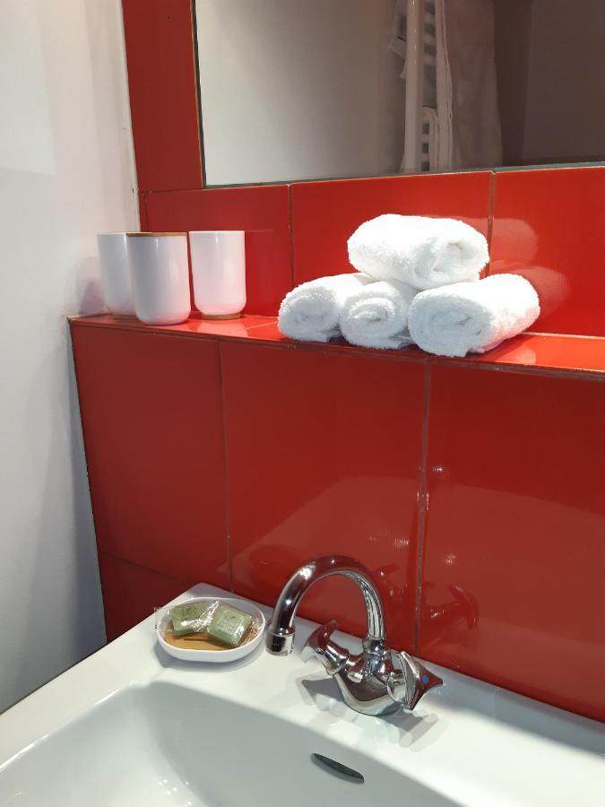 Le Manairou Appartement Valdeblore Buitenkant foto