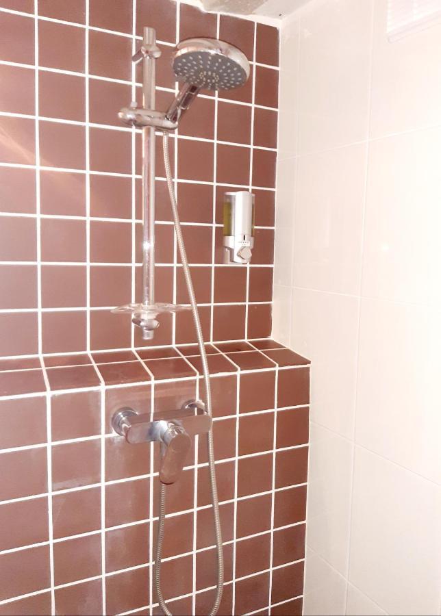 Le Manairou Appartement Valdeblore Buitenkant foto